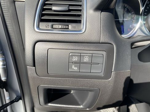 Used 2016 MAZDA CX-5 Touring image 18