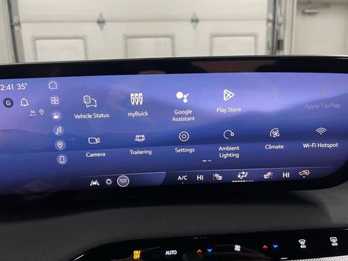 New 2026 Buick Enclave Sport Touring w/ Power Package image 22