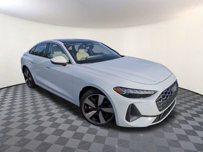 New 2025 Audi A5 2.0T Premium Plus