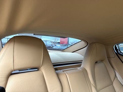 Used 2012 Porsche Panamera S image 35