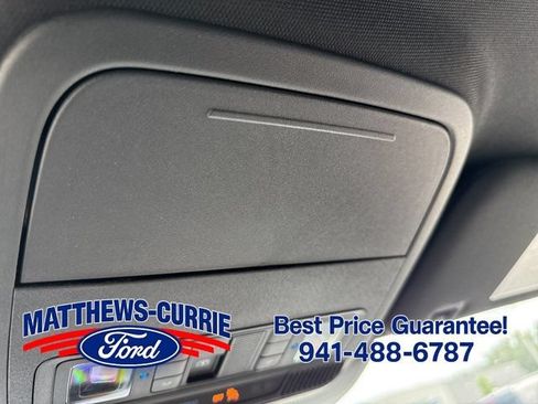 New 2026 Ford Explorer Tremor w/ Tremor Ultimate Package AWD/4WD image 26