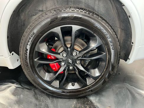 Used 2022 Dodge Durango GT w/ Blacktop Package image 24