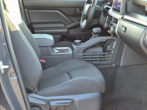 Used 2025 Toyota 4Runner SR5 image 20