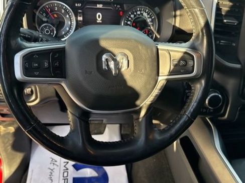Used 2020 RAM 1500 Big Horn image 17