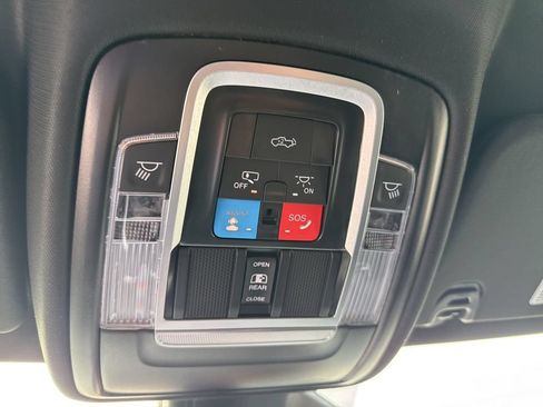 New 2026 RAM 1500 Big Horn AWD/4WD image 22