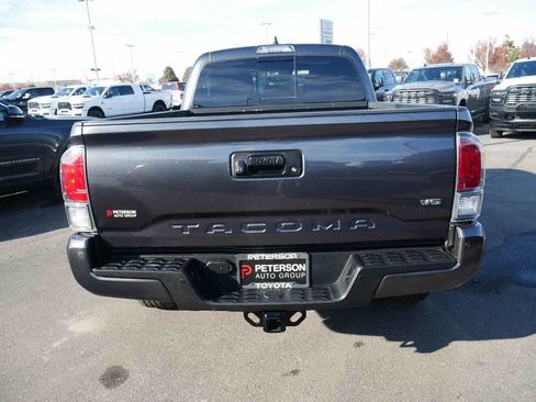 Used 2023 Toyota Tacoma TRD Off-Road image 21