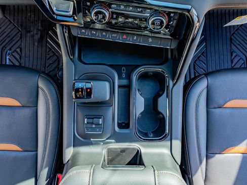 Used 2026 GMC Sierra 1500 AT4 w/ Technology Package image 28