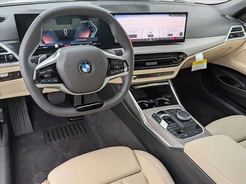 New 2026 BMW 430i xDrive Convertible image 15