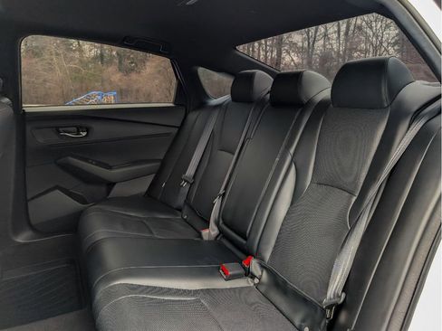 Used 2024 Honda Accord Sport image 14