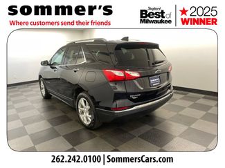 Used 2020 Chevrolet Equinox Premier AWD/4WD video 3