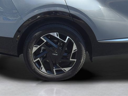 Used 2023 Kia Sportage SX image 23