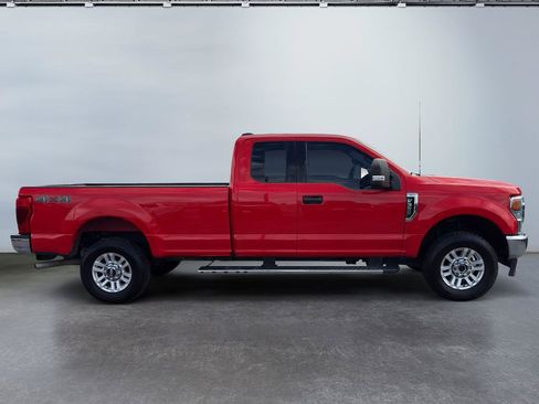 Used 2021 Ford F350 XLT w/ XLT Value Package AWD/4WD image 6