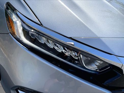 Used 2019 Honda Accord EX-L image 28