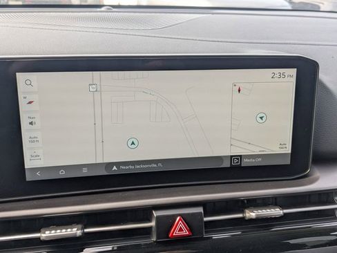 New 2026 Kia Sportage SX FWD image 22