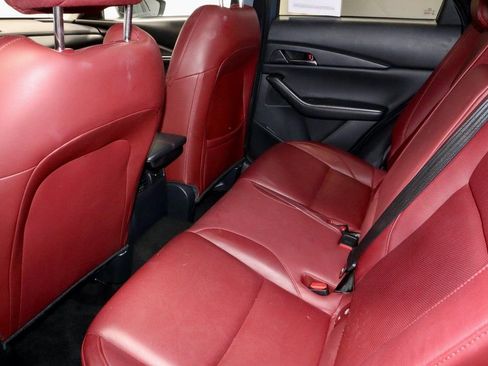 Used 2025 MAZDA CX-30 AWD 2.5 S w/ Preferred Package image 21