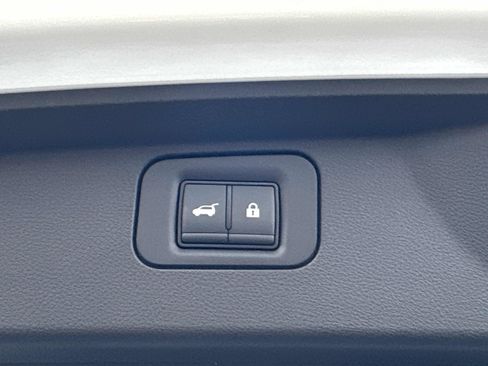 New 2026 Nissan Armada NISMO image 22