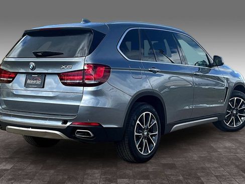 Used 2018 BMW X5 xDrive35i AWD/4WD image 14