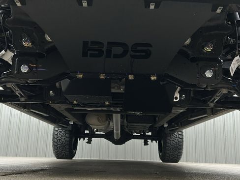 Used 2025 GMC Sierra 1500 Denali Ultimate image 19