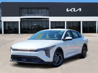 Certified 2025 Kia K4 FWD video 1