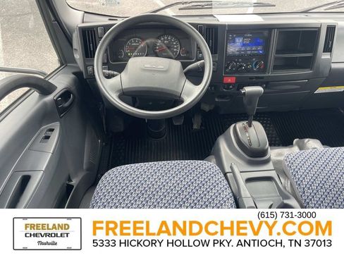 Used 2024 Chevrolet Low Cab Forward RWD image 18