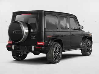 New 2026 Mercedes-Benz G 550 video 2
