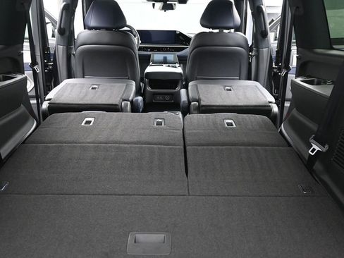 New 2026 INFINITI QX80 4WD w/ Sport Exterior Package image 14