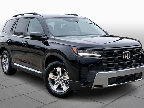 New 2026 Honda Pilot EX-L image 2