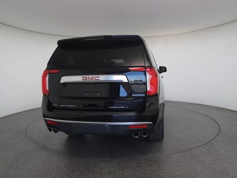 Used 2022 GMC Yukon XL Denali image 15