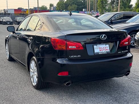 Used 2007 Lexus IS 250 AWD image 5