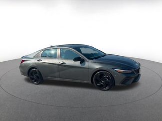 Used 2026 Hyundai Elantra Sport FWD video 2