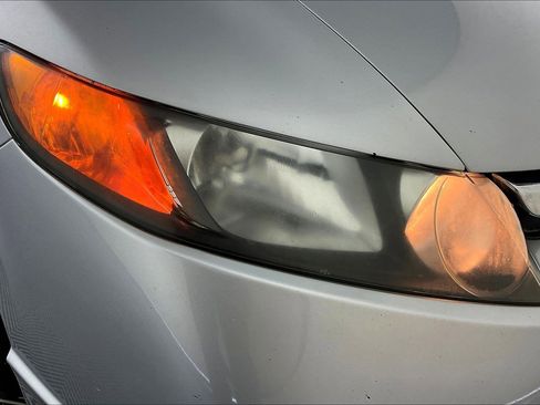 Used 2007 Honda Civic LX image 30