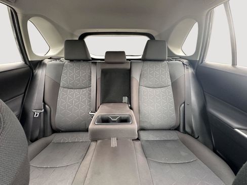 Certified 2025 Toyota RAV4 XLE AWD/4WD image 13