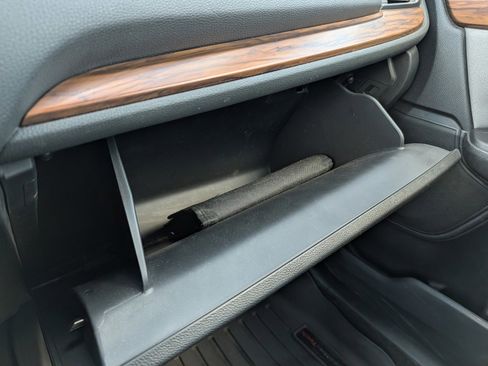 Used 2021 Honda CR-V EX image 35
