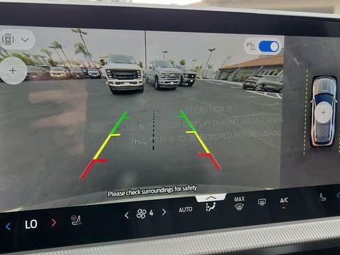 New 2026 Ford Explorer ST-Line w/ ST-Line Street Pack image 13