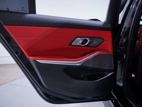 Used 2025 BMW M3 Competition AWD/4WD image 17