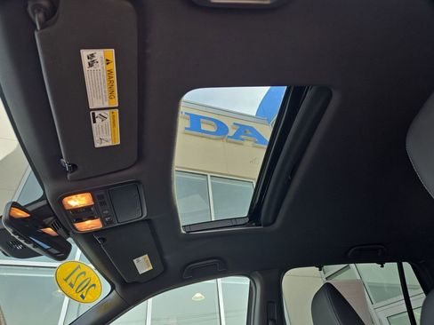 Used 2021 Honda Passport Elite image 23