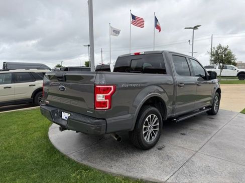 Used 2020 Ford F150 XLT w/ Equipment Group 302A Luxury image 6