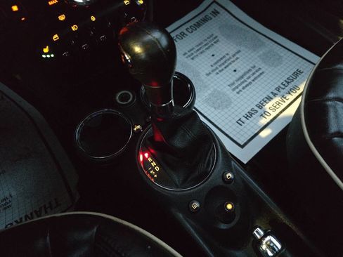 Used 2012 MINI Cooper Clubman S w/ Technology Pkg image 37