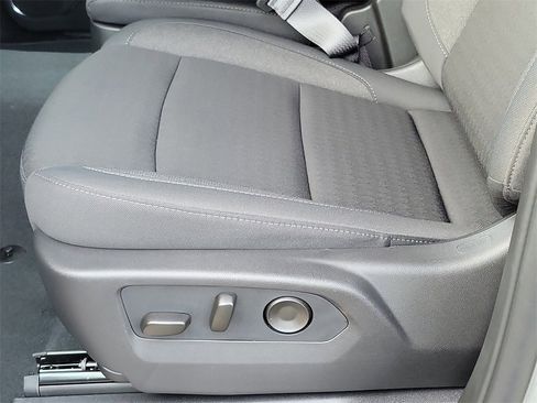 New 2026 Chevrolet Silverado 1500 LT image 16