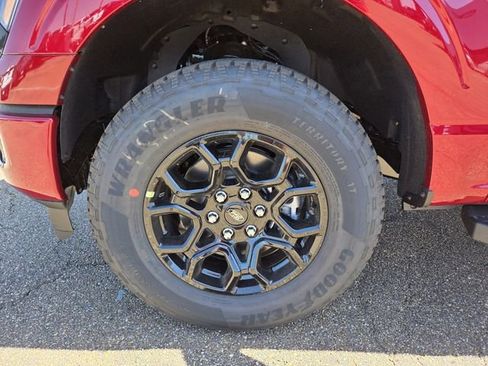 New 2026 Ford F150 XLT AWD/4WD image 22