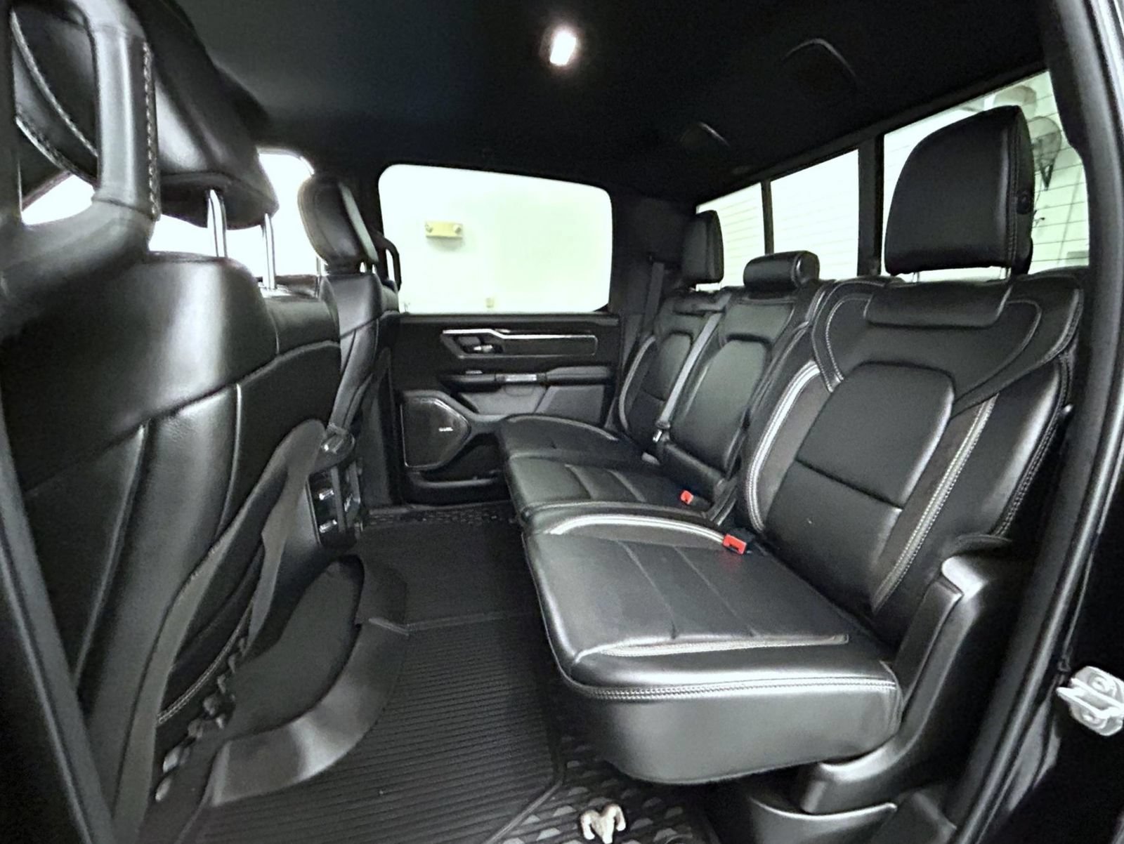 Used 2021 RAM 1500 TRX w/ TRX Level 2 Equipment Group AWD/4WD image 19