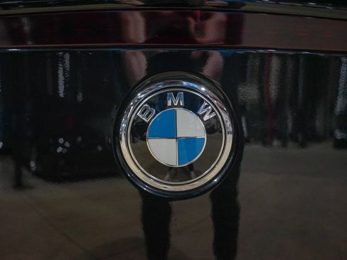 Used 2007 BMW M Coupe image 25