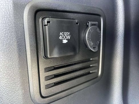 Used 2023 Toyota 4Runner TRD Pro AWD/4WD image 38