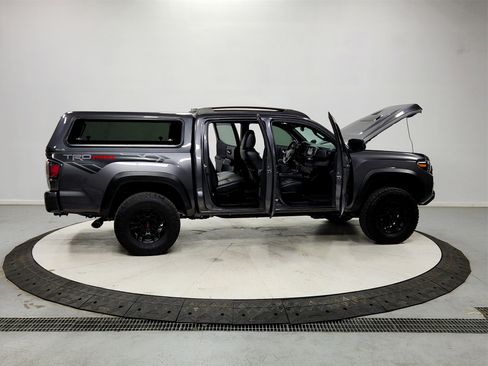 Used 2021 Toyota Tacoma TRD Pro image 16