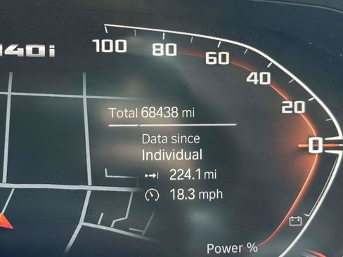 Used 2022 BMW M340i xDrive w/ Premium Package AWD/4WD image 32