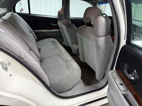 Used 2004 Buick Le Sabre Custom FWD image 30