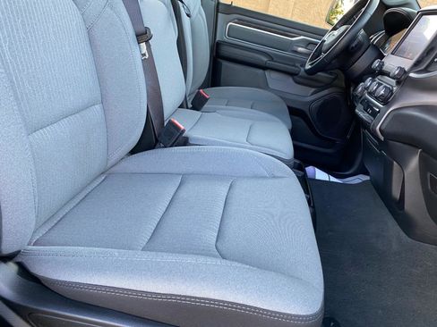 Used 2022 RAM 1500 Big Horn image 46
