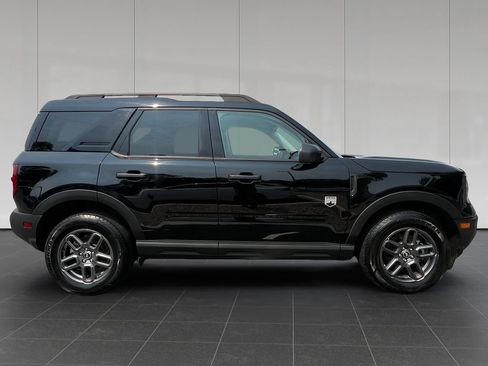 Used 2025 Ford Bronco Sport Big Bend AWD/4WD image 6