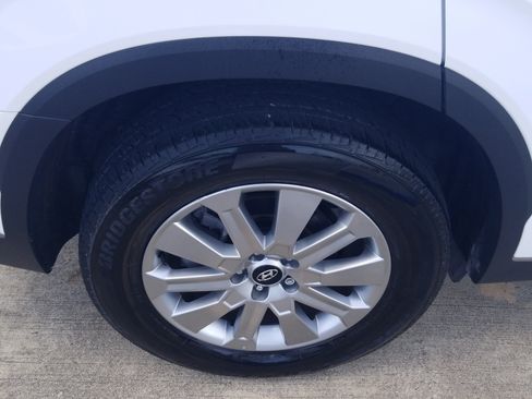 Used 2025 Hyundai Palisade SEL FWD image 20