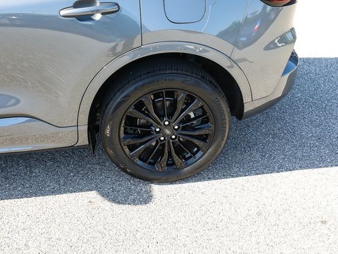 Certified 2023 Ford Escape ST-Line Elite AWD/4WD image 4